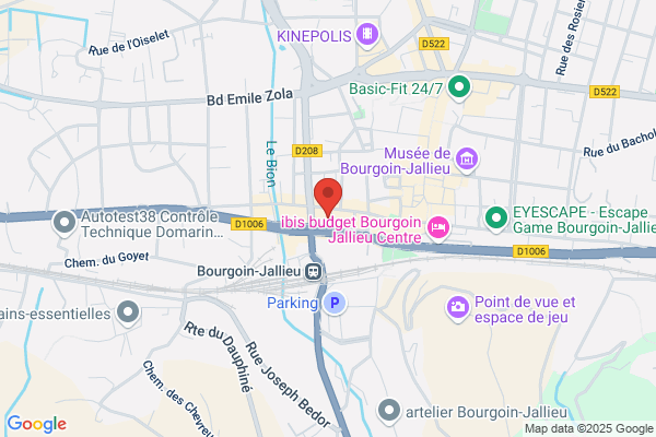 MAAF Assurances BOURGOIN JALLIEU