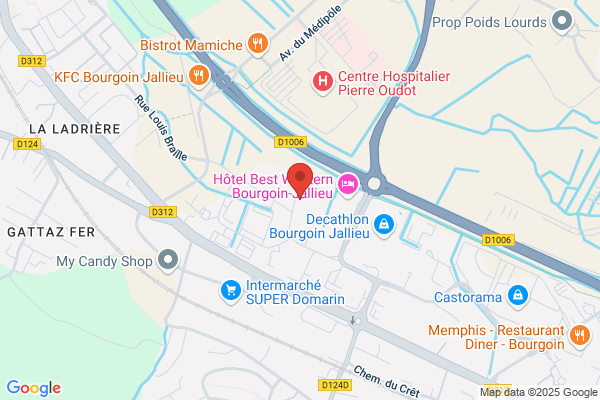 La Poste - Centre d’examen du code de la route