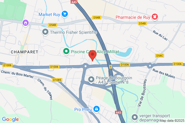 Bazarland Bourgoin Jallieu