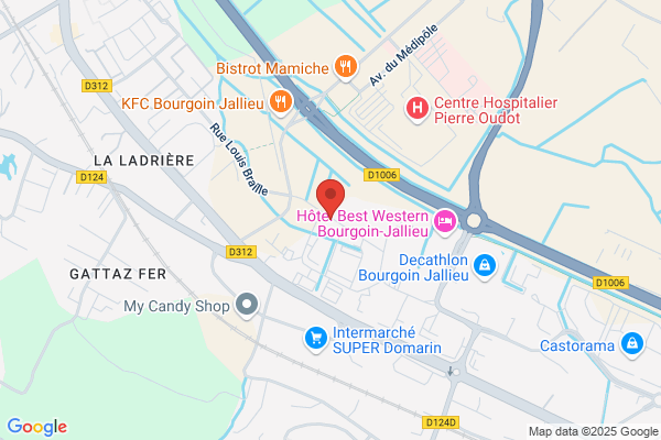 123 Pare-Brise Bourgoin-Jallieu