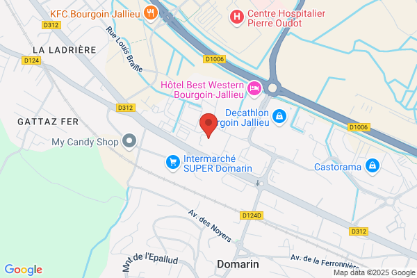 Hyundai Bourgoin-Jallieu - CENTRAL MOTOR LYON