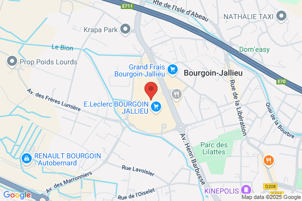 Passion Beauté