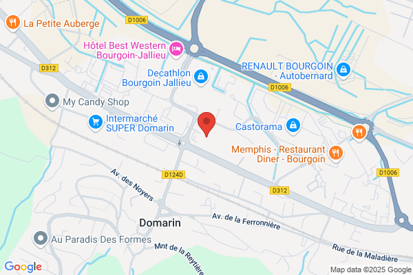 Euromaster Bourgoin