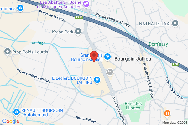 BOULANGERIE ANGE