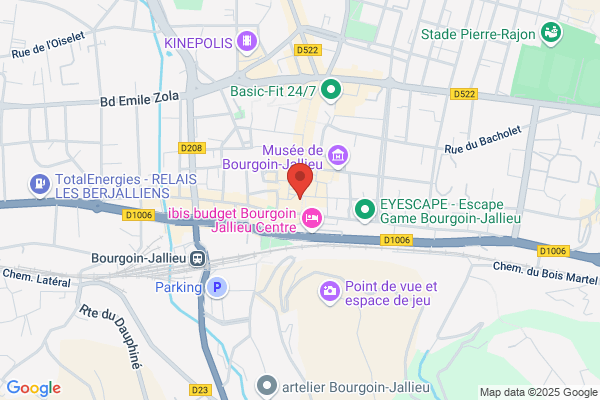 Harmonie Mutuelle