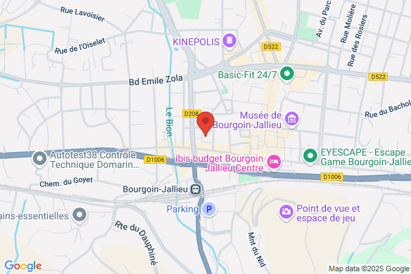 La Poste