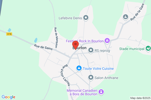 La Poste Relais