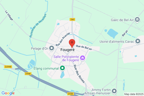 La Poste Agence Communale