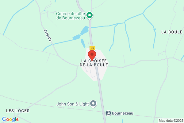 SARL Lemoullec Hervé