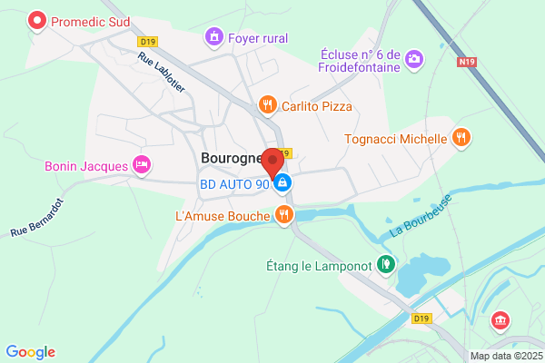 Bâti Gilles