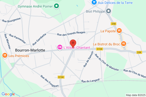 La Banque Postale