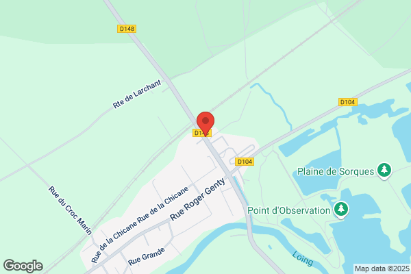 Ambulances De Montigny