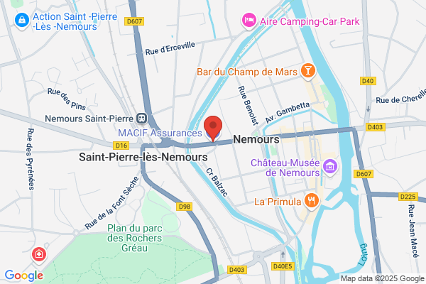 Anpe Agence Nationale Pour L Emploi