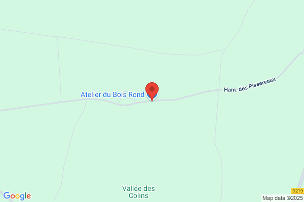 Atelier Du Loing Encadrement