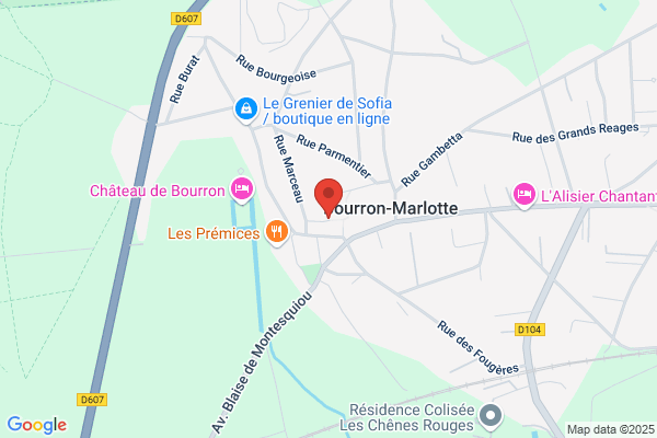 Centre De Loisirs Maternel