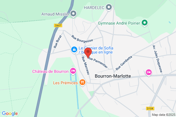Cote Maisons