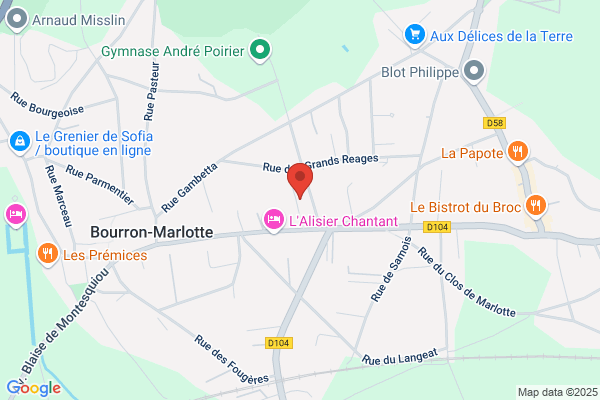 Ecole Primaire
