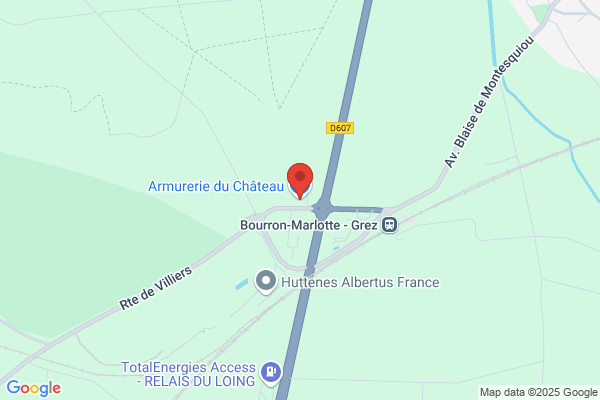 Gab Gallia Arthaud Berthet