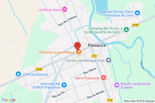 La Poste