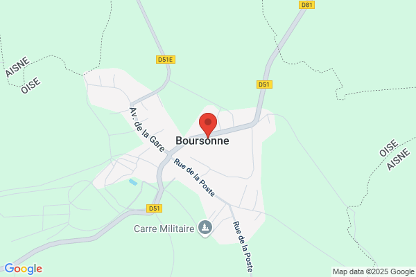 La Poste Agence Communale