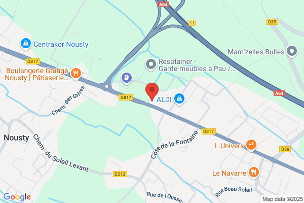 Assainissement Bearn Bigorre Abb