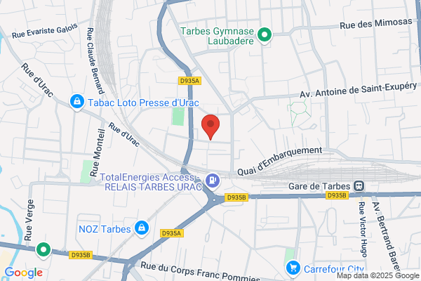 Bourgeac Jacques