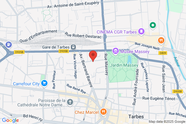 Buro Direct Tarbes Burodis Sud Ouest Distributeur