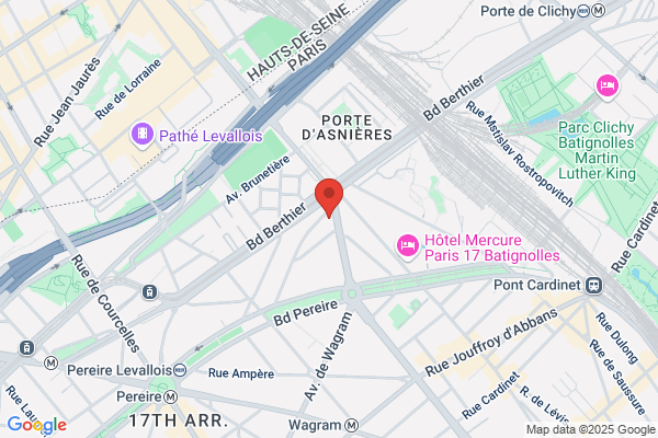 Cazeneuve Jean Marc
