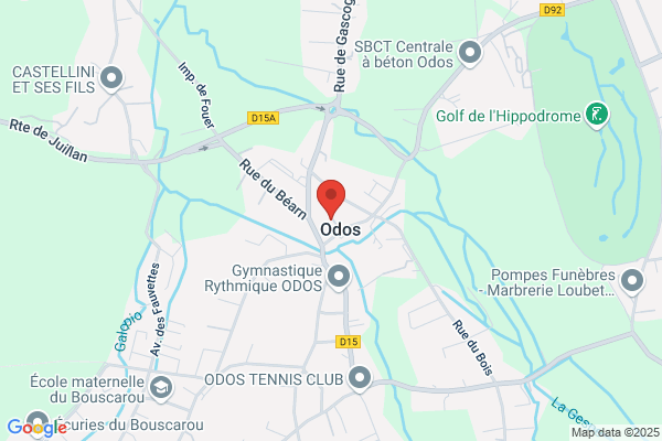 Centre Don Bosco Telephone A Cartes