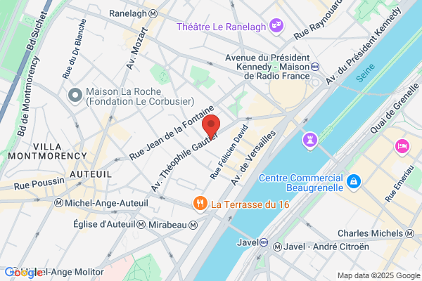 Centre Medico Psychologique Enfants Adolescents