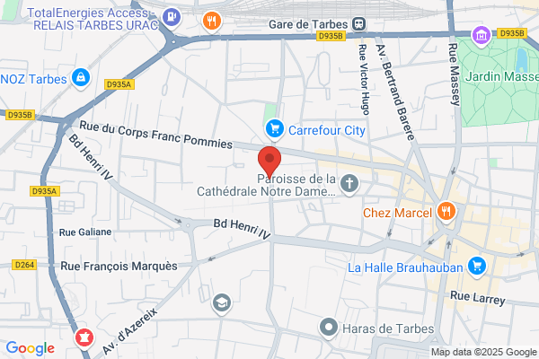 Club Municipal De Retraites Le Temps De vivre