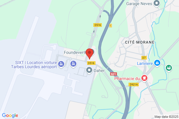 Communaute D Agglomeration Du Grand Tarbes Communication