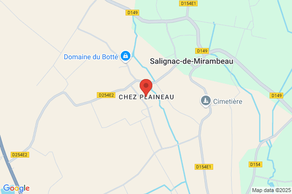 Denechaud Claude Entr Maconnerie