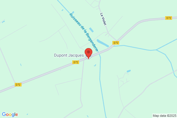 Dupont Jacques