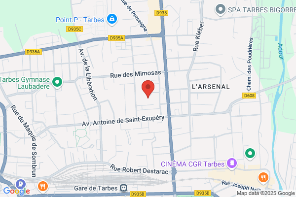 Ecole J J Rousseau