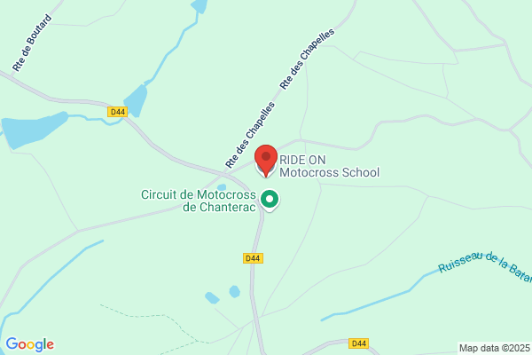 Ecole Moto Loisirs