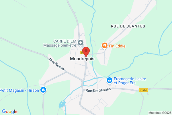 Ecole Primaire Cantine