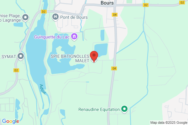 Entreprise Malet Bureaux