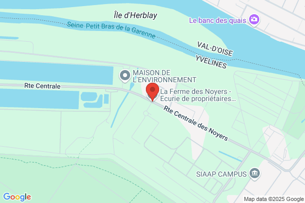 ORDRE EQUESTRE DU SAINT NOM DE L'IRIS