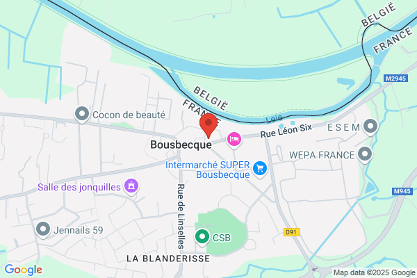 La Banque Postale