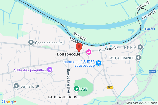 La Poste