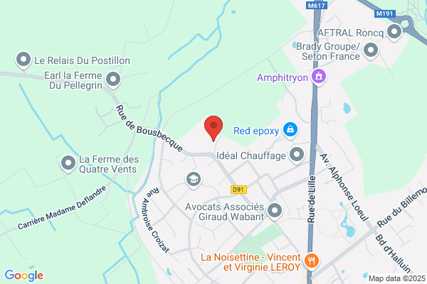 Aernout Freres Jean Luc Et Jean Philippe