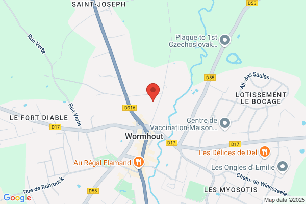 Agence De La Meunerie