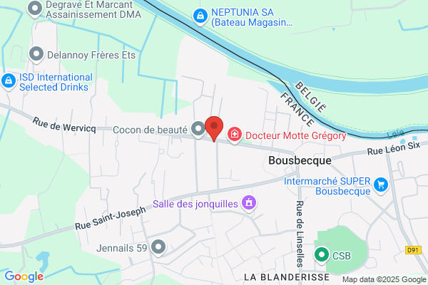 Centre De Soins Infirmiers
