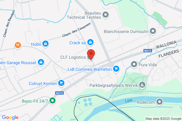 Cnockaert Descamps Sa
