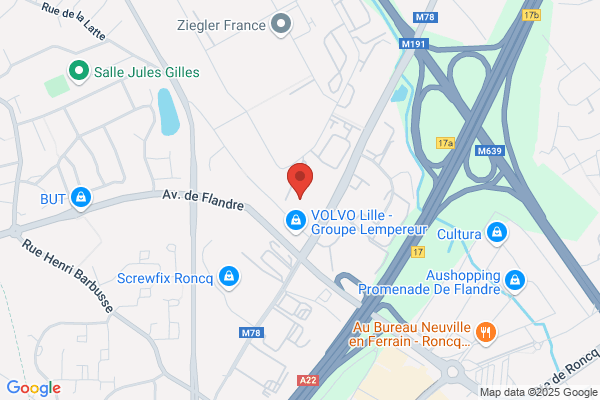 Concept Logistique