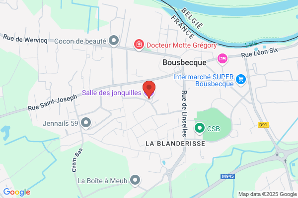 Ecole Maternelle Publique Les Jonquilles