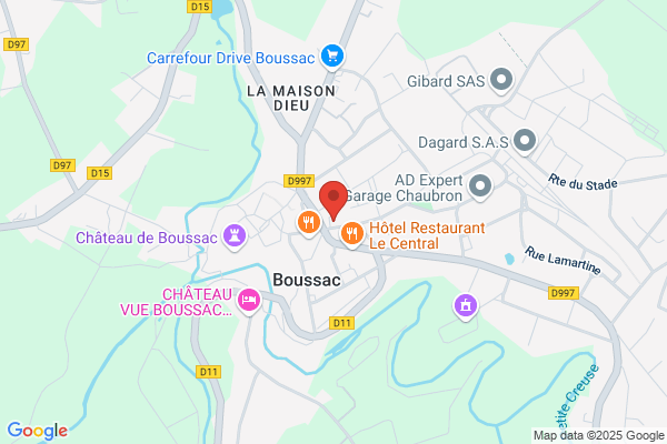 AXA Assurance et Banque Luc Desheraud