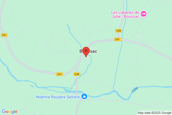La Poste Agence Communale