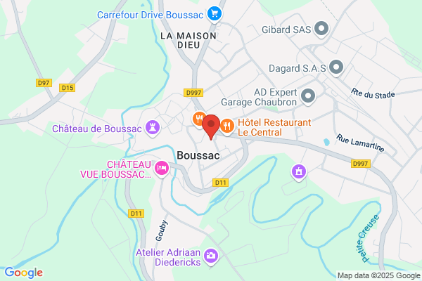 La Poste - Centre d’examen du code de la route
